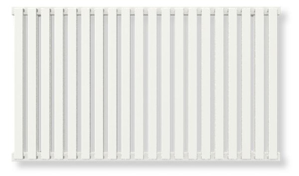 DK Terma Nemo 530x915 vodný radiátor White Wall LP
