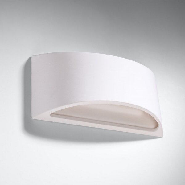 Sollux SL.0834 - Nástenné svietidlo VIXEN 1xG9/40W/230V