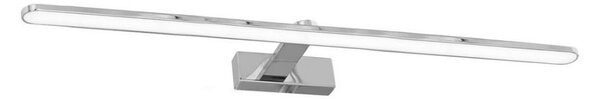 LED Kúpeľňové nástenné svietidlo SPLASH LED/21W/230V IP44