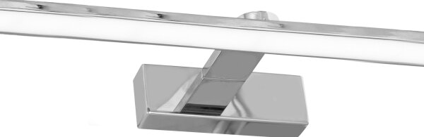 LED Kúpeľňové nástenné svietidlo SPLASH LED/21W/230V IP44