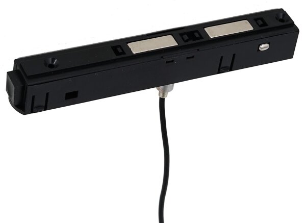 LED Luster na lanku do lištového systému MAGNETIC TRACK LED/7W/48V