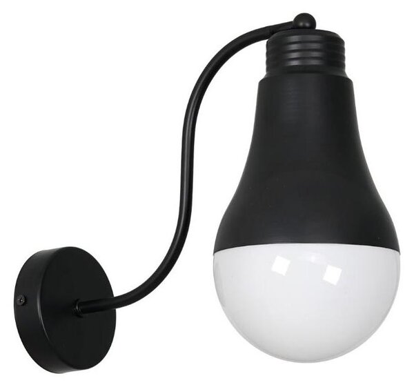 Nástenné svietidlo HELIOS 1xE14/40W/230V