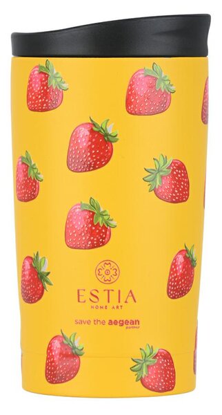Termohrnček Berry Bright 350 ml
