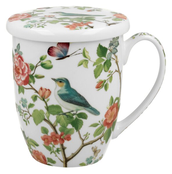 Čajová súprava Birds On A Branch 350 ml