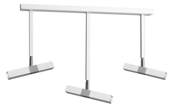 LED Bodové svietidlo CASTRO 3xG9/7W/230V