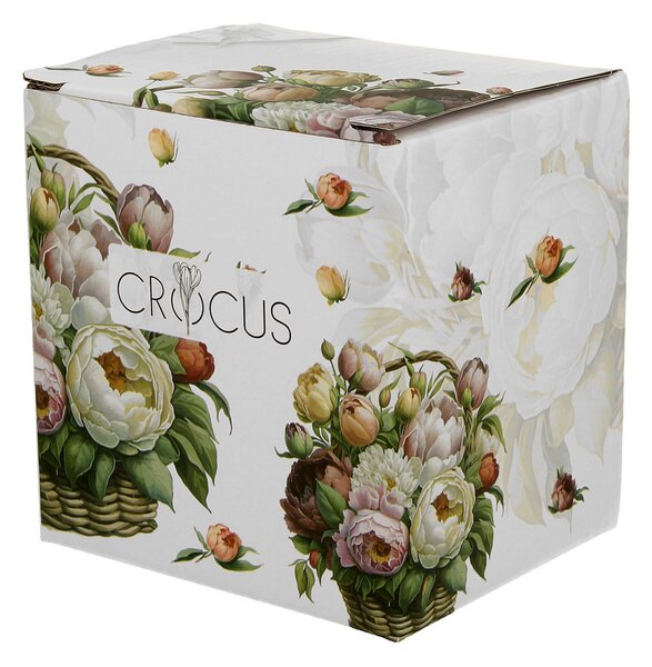 Čajová súprava Peonies 350 ml