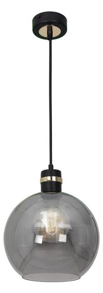 Luster na lanku OMEGA 1xE27/60W/230V