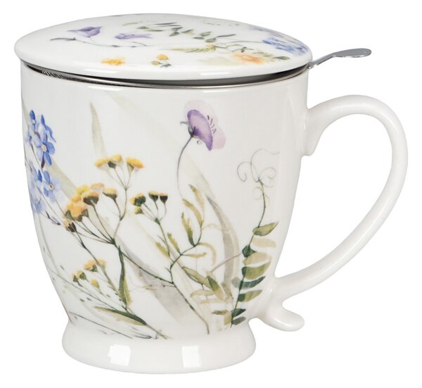 Čajová súprava Melody 510 ml