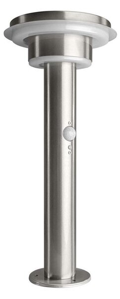 Ledvance - LED Stmievateľná solárna lampa so senzorom CIRCLE LED/6W/3,2V IP44