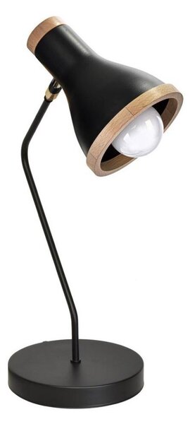 Stolná lampa HOLLY 1xE27/60W/230V