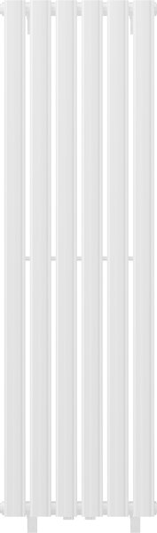 Mexen Oregon, vykurovacie teleso 1200 x 360 mm, 417 W, biela, W202-1200-350-00-20