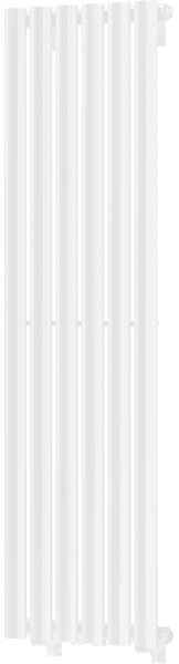 Mexen Oregon, vykurovacie teleso 1200 x 360 mm, 417 W, biela, W202-1200-350-00-20