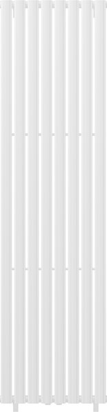 Mexen Oregon, vykurovacie teleso 1800 x 480 mm, 805 W, biela, W202-1800-490-00-20