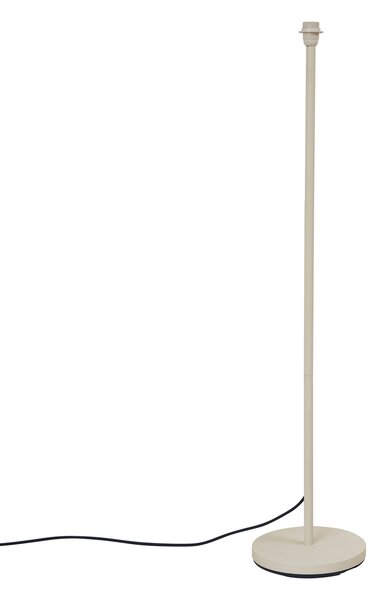 Vonkajšia stojaca lampa biela - Virginia Foot