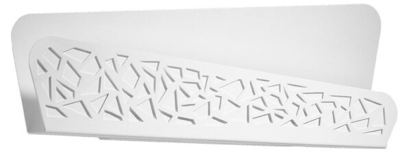 Sollux SL.0933 - Nástenné svietidlo ALIZA 2xG9/40W/230V