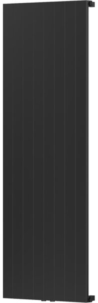Mexen Topeka, vykurovacie teleso 1400 x 400 mm, 995 W, čierna, W210-1400-480-00-70