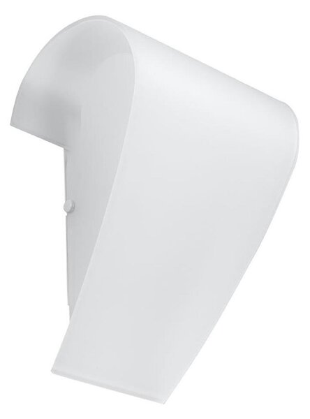 Sollux SL.0863 - Nástenné svietidlo CLINO 1xE27/46W/230V