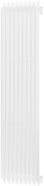 Mexen Aurora, vykurovacie teleso 1800x450 mm, 1347 W, biela, W212-1800-450-00-20