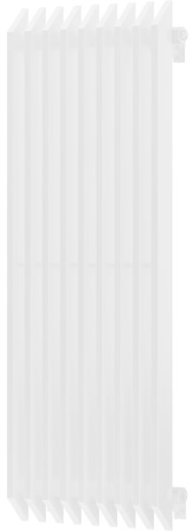 Mexen Aurora, vykurovacie teleso 1200x450 mm, 917 W, biela, W212-1200-450-00-20