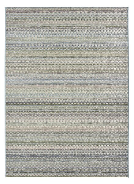 NORTHRUGS - Hanse Home koberce Kusový koberec Lotus Pastel Multicoloured 103250 – na von aj na doma - 160x230 cm