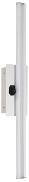 Globo 41499C - LED Kúpeľňové nástenné svietidlo VIGGO LED/18W/230V IP44