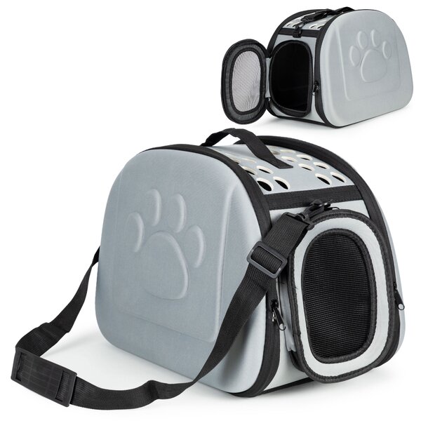 Travel Carrier Pet Cat Dog Bag