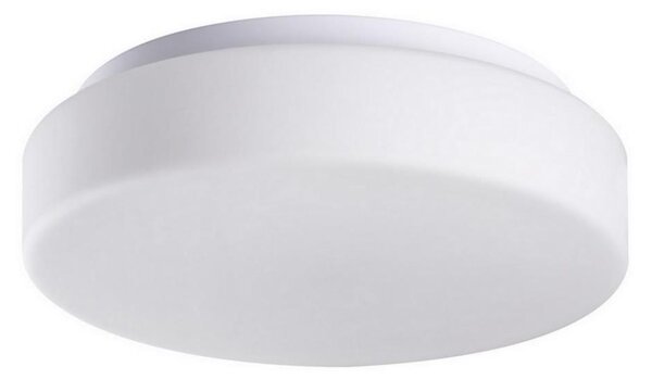 Kanlux 8814 - Kúpeľňové stropné svietidlo PERAZ 2xE27/15W/230V pr. 40 cm IP44