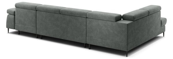 Sedacia súprava TURO XL