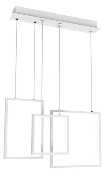 LED Luster na lanku KEOS LED/36W/230V