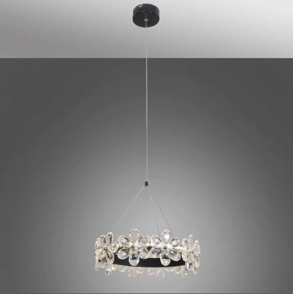 LED Luster na lanku ARVIN LED/14W/230V