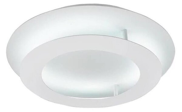LED Stropné svietidlo MERLE LED/18W/230V