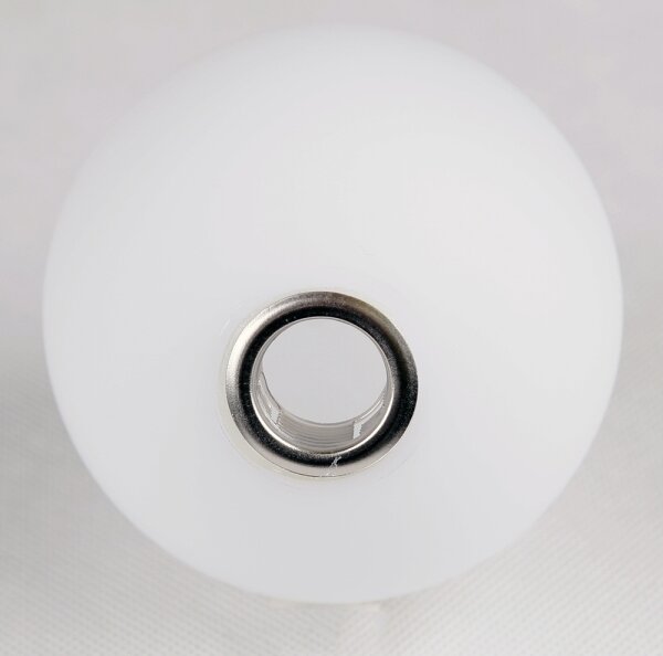 Luster na lanku ODEN 1xG9/40W/230V pr. 12 cm