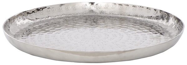 ORIENTAL LOUNGE Dekoračný tepaný tanier 26,5 cm