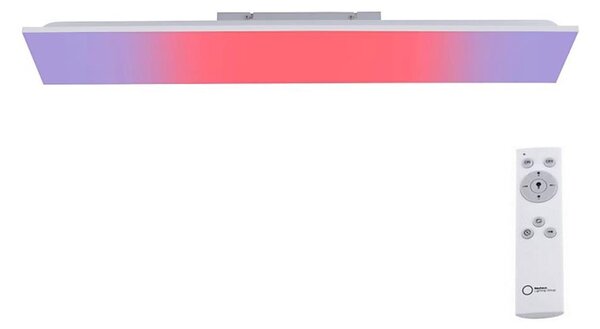 Leuchten Direkt 15621-16 - LED RGB Stmievateľné svietidlo YUKON LED/26W/230V + DO