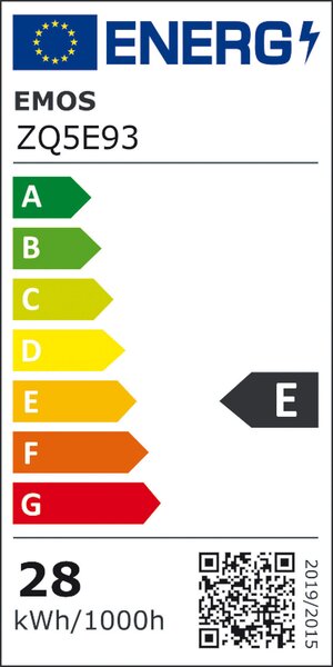 LED ŽIAROVKA E27 - Doplnky k svietidlám