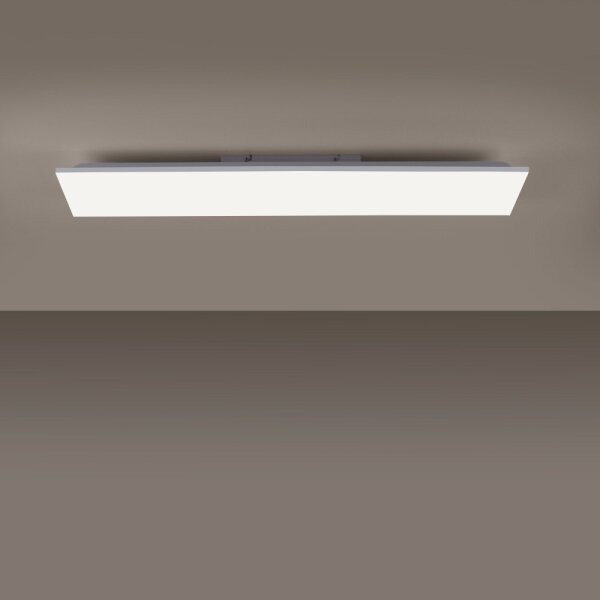 Leuchten Direkt 15621-16 - LED RGB Stmievateľné svietidlo YUKON LED/26W/230V + DO