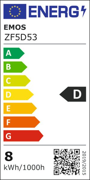 FILAMENTOVÁ LED ŽIAROVKA E27 - Doplnky k svietidlám