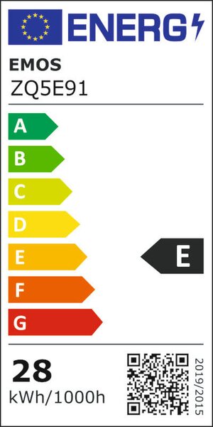 LED ŽIAROVKA E27 - Doplnky k svietidlám