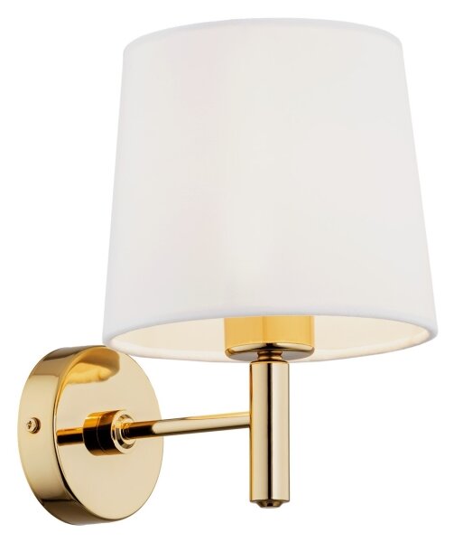 Argon 4728 - Nástenné svietidlo PONTE 1xE27/15W/230V