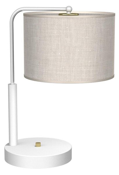 Stolná lampa LINO 1xE27/60W/230V