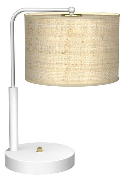 Stolná lampa MARSHALL 1xE27/60W/230V