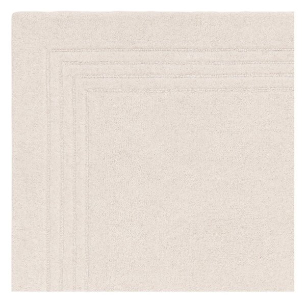 Slonovinový ručne tkaný vlnený koberec 120x170 cm Orlo Ivory – Asiatic Carpets