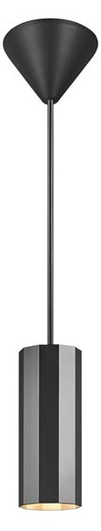 Nordlux - Luster na lanku ALANIS 1xGU10/15W/230V