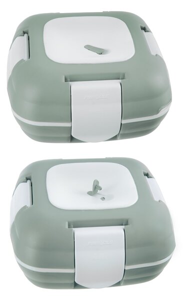 Termomisa s ventilom TERMO 0,8 l
