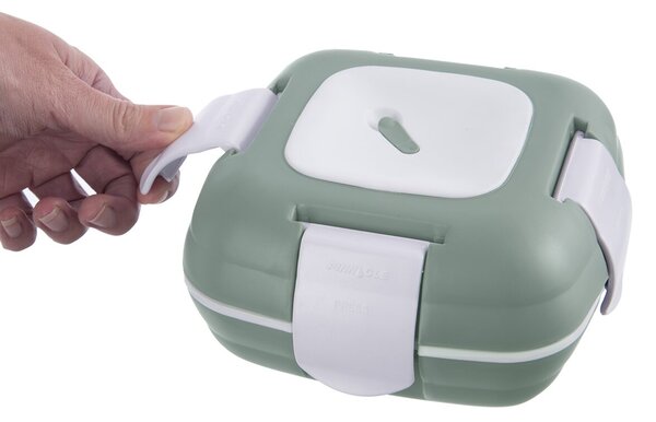 Termomisa s ventilom TERMO 0,8 l