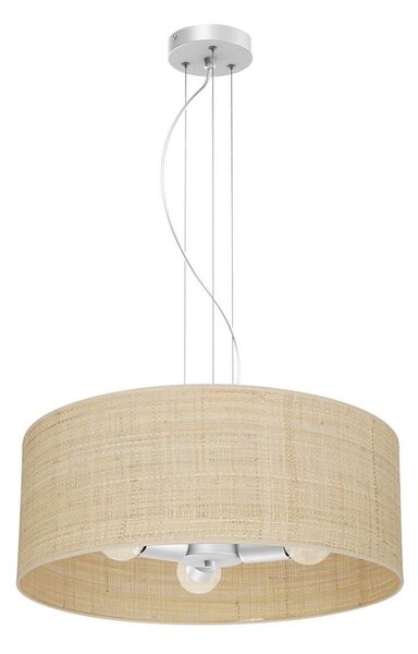 Luster na lanku MARSHALL 3xE27/60W/230V