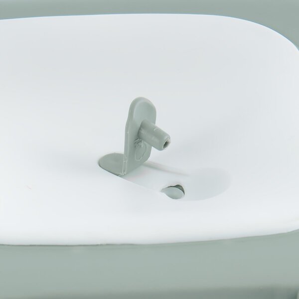 Termomisa s ventilom TERMO 0,8 l