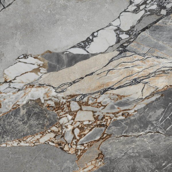 Mineral Stone Pulido 120x120 R