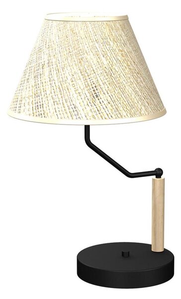 Stolná lampa ETNA 1xE27/60W/230V