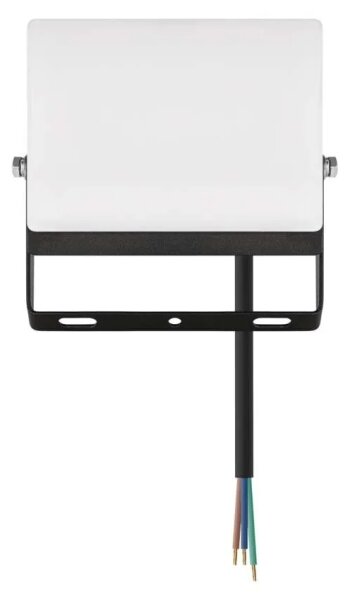 LED reflektor TAMBO EVO LED/20W/230V 4000K IP65 čierny